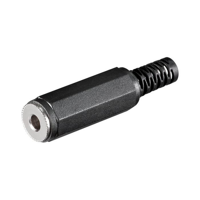 3,5 mm-kontakt Hona Mono