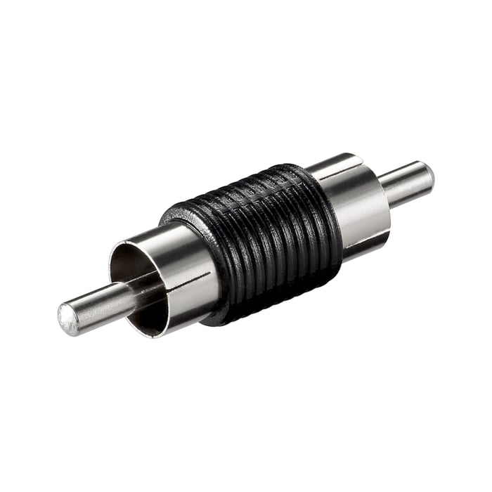 Luxorparts Dubbelhane RCA Standard