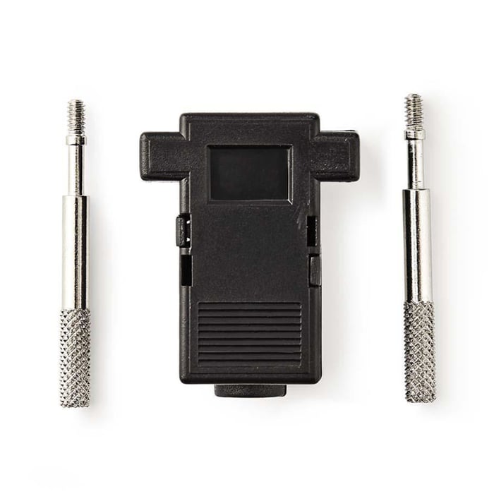 Kåpa till lödbara kontakter | Dator - Datorkomponenter - Kontakter till dator | GameStuff