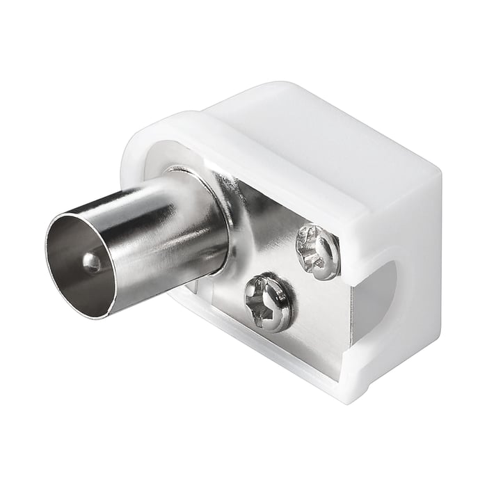 Antennkontakt | Ljud & bild - Antenner & tillbehör - Kontakter för antenn - Antennkontakter TV/Radio | GameStuff