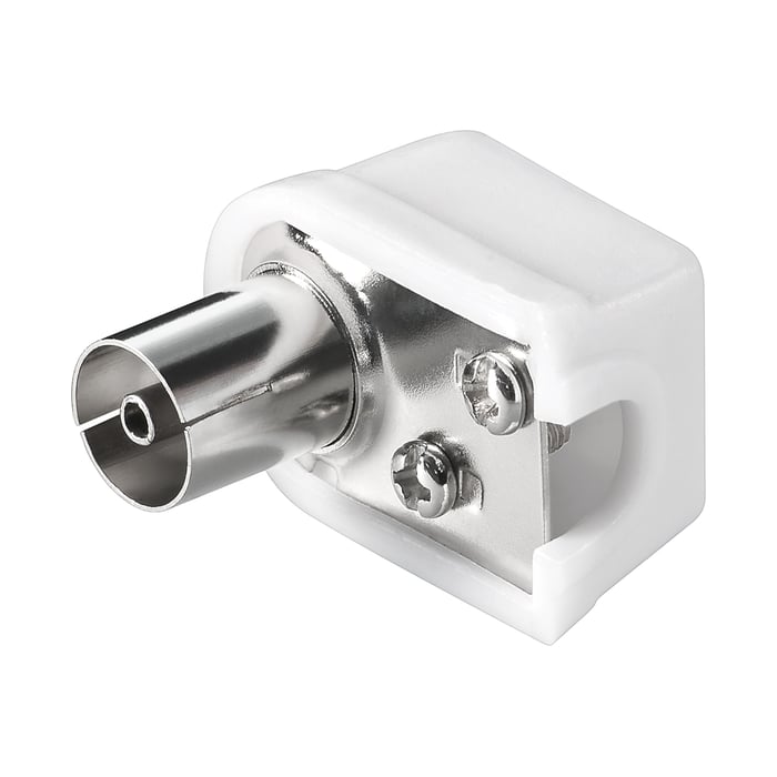 Antennkontakt | Ljud & bild - Antenner & tillbehör - Kontakter för antenn - Antennkontakter TV/Radio | GameStuff