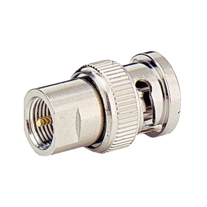 Adapter FME-hane till BNC-hane