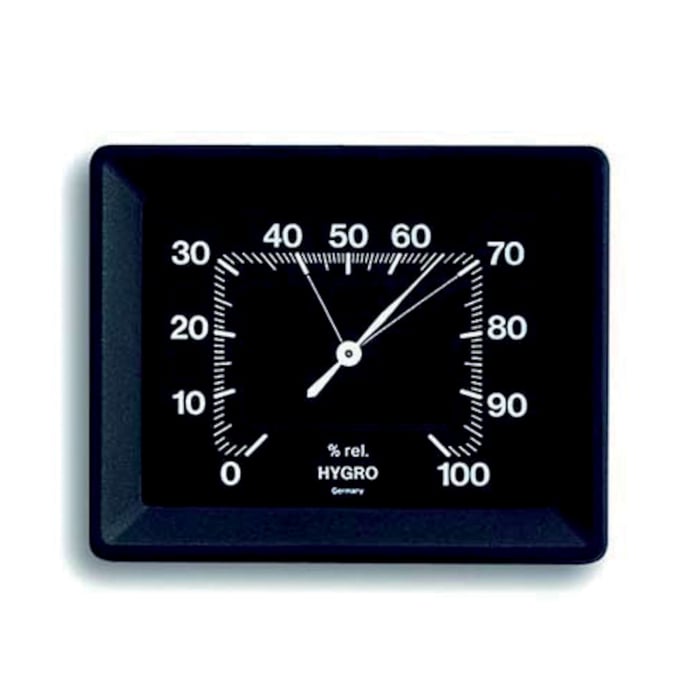 TFA Analog Hygrometer