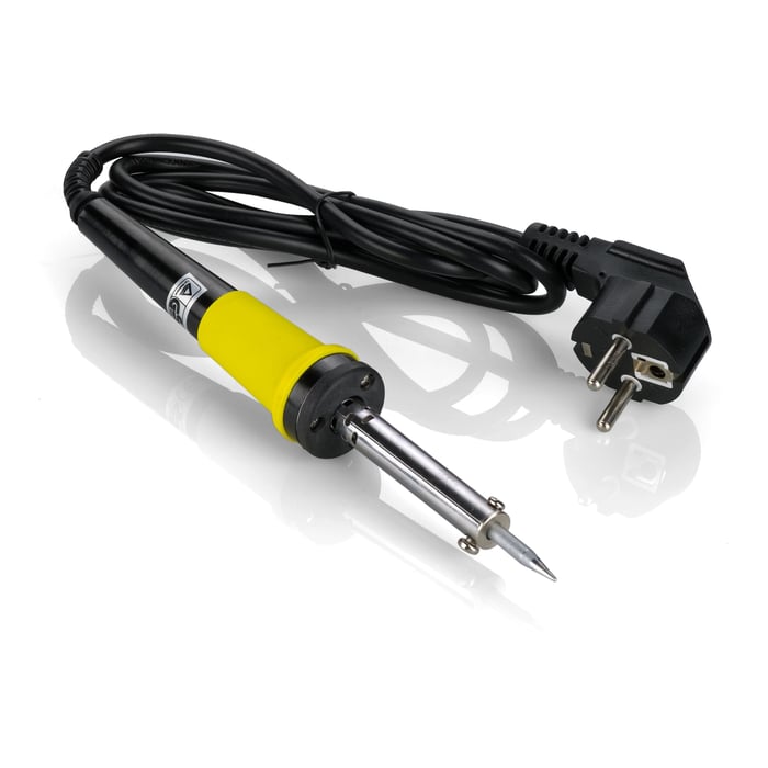 Dibotech Lödkolv 30 W | El & verktyg - Verktyg - Lödning - Lödkolvar | GameStuff