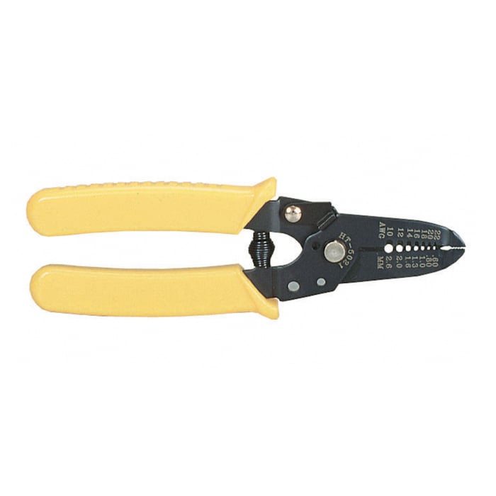 Manuell kabelskalare | El & verktyg - Verktyg - Tänger, kabelskalare | GameStuff