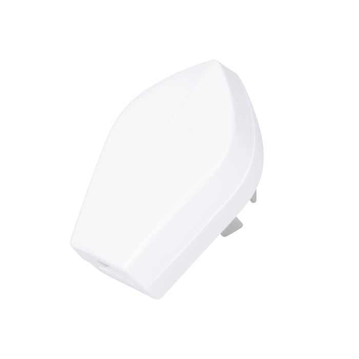 Telepropp RJ11 | Hem & fritid - Fast telefoni - Installation - Uttag, kontakter - Telejack med modul | GameStuff