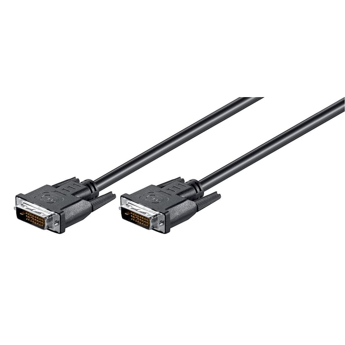Luxorparts DVI-D Dual Link-kabel