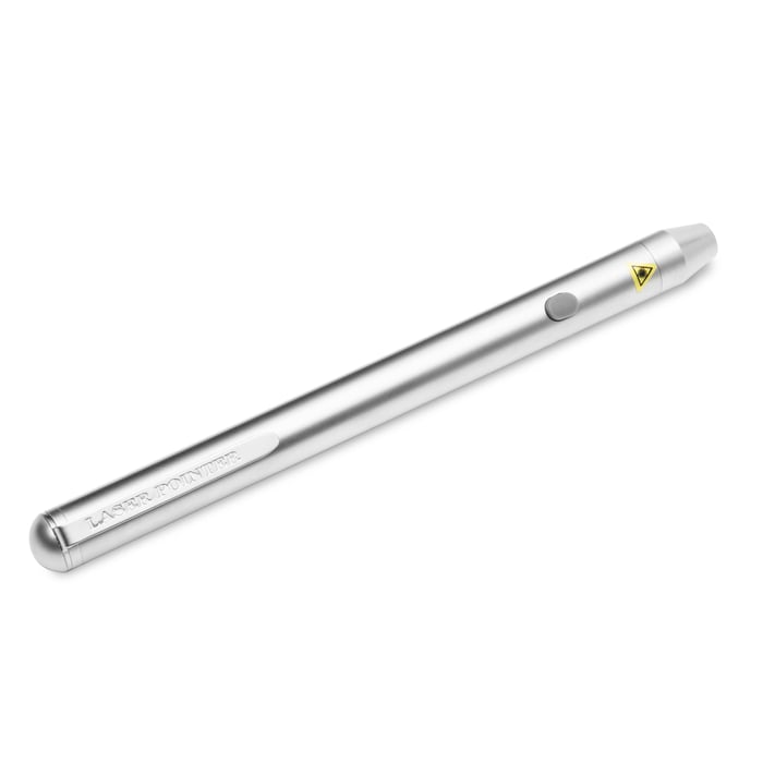 Laserpekare av pennmodell | Belysning & lampor - Ficklampor | GameStuff