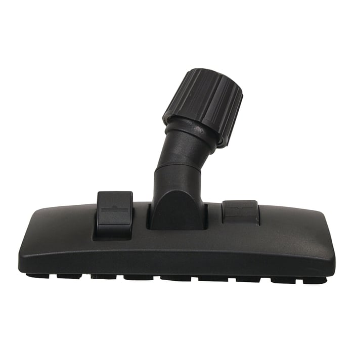 Dammsugarmunstycke universal