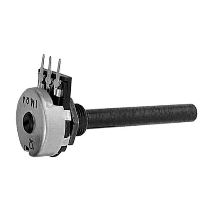Panelpotentiometer 1 MΩ