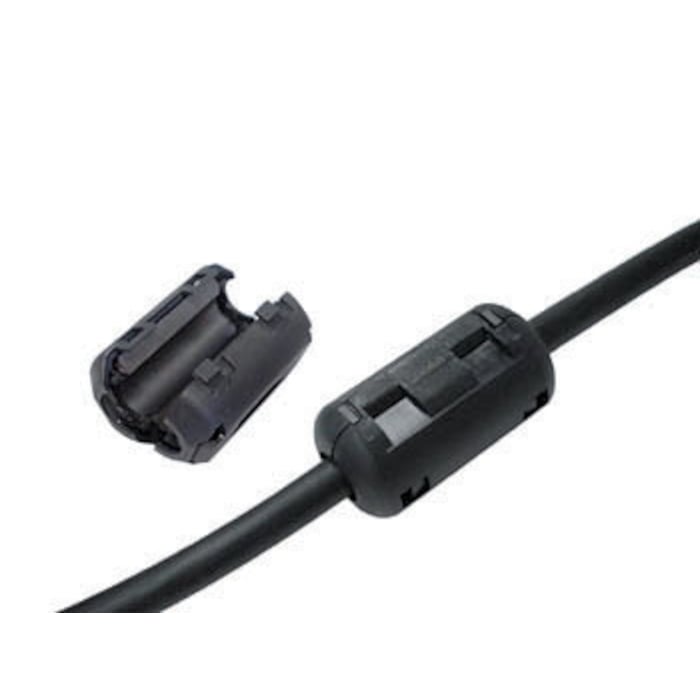 Ferritblock 9 mm