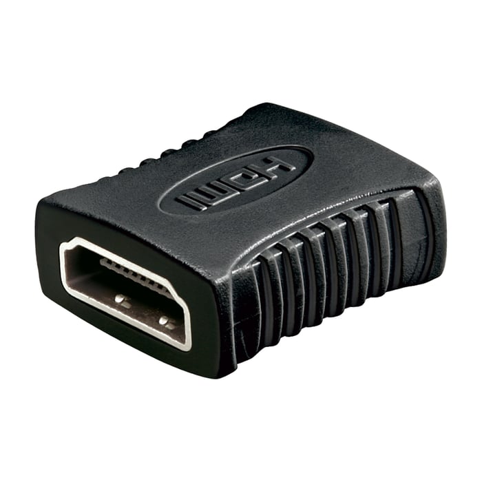 HDMI-dubbelhona