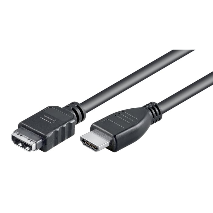 HDMI-förlängningskabel High Speed | Dator - Kablar & adaptrar - HDMI - HDMI-kablar | GameStuff