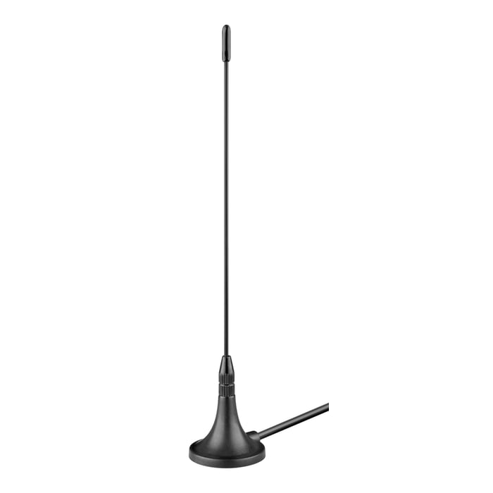 Magnetantenn för DVB-T/T2 | Ljud & bild - TV & tillbehör - Antenner & tillbehör - TV-antenner | GameStuff