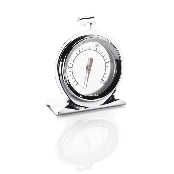 Analog ugnstermometer | Hem & fritid - Termometrar & hygrometrar - Matlagningstermometrar - Ugnstermometrar | GameStuff