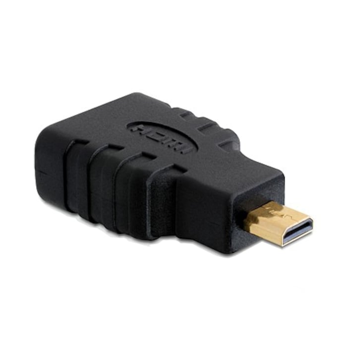 Micro-HDMI-adapter