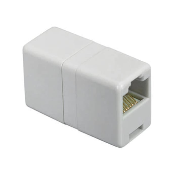 Skjøtekontakt – RJ45 8/8
