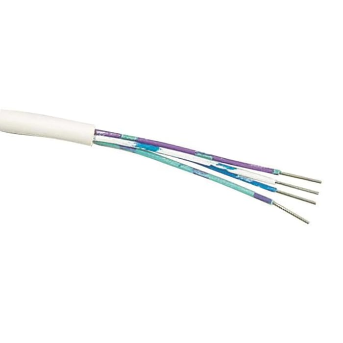 Telekabel ELQXBE (EKKX) 4-polig
