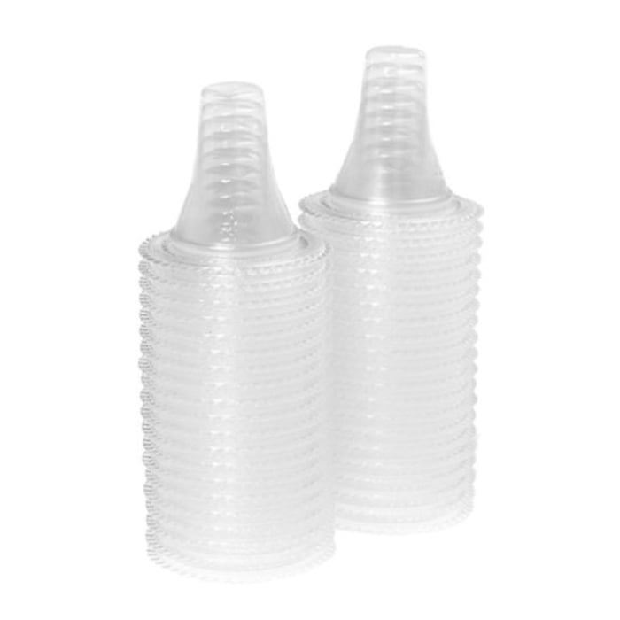 Braun Linsskydd 40-pack | Hem & fritid - Kropp & hälsa - Febertermometrar - Örontermometrar | GameStuff