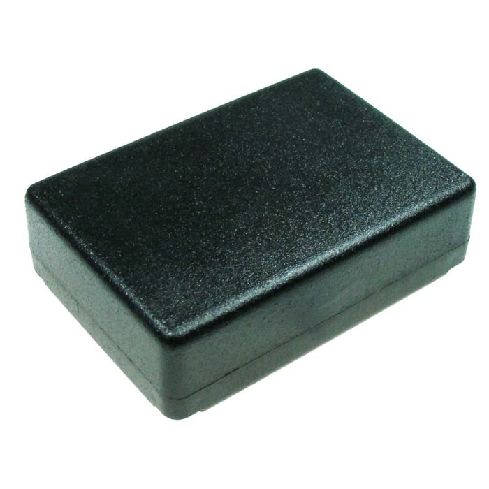 Inbyggnadslåda 72x50x21 mm
