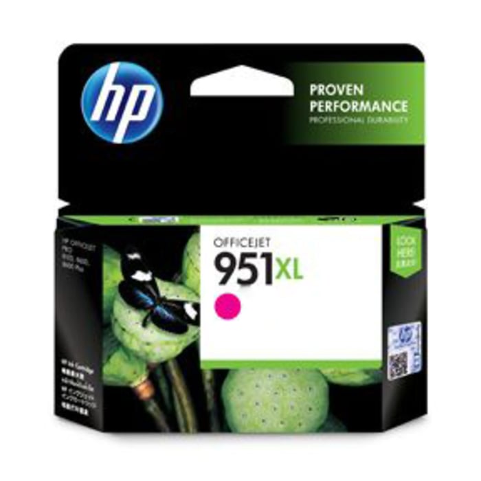 HP nr 951XL - Magenta