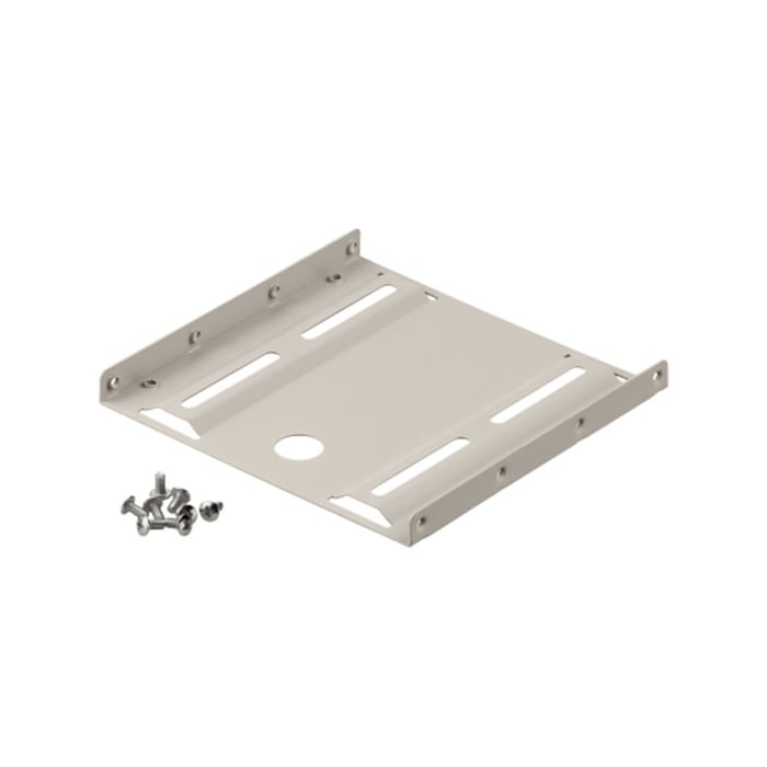 Fästvinkel för 2,5”-enhet i ett 3,5”-utrymme | Dator - Datorkomponenter - Montering | GameStuff