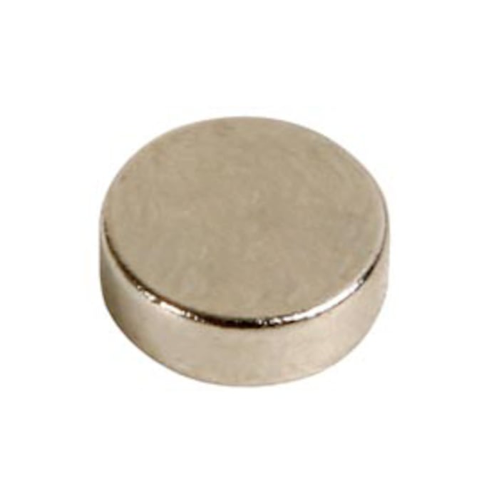 Luxorparts Neodymmagnet 8 mm 10-pack | Hem & fritid - Gadgets | GameStuff