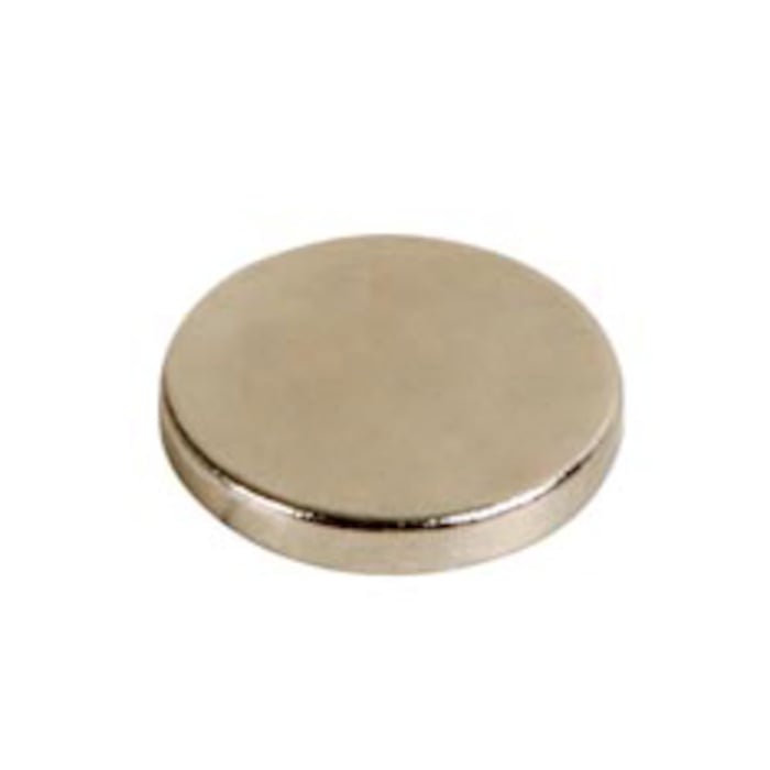 Neodymmagnet 18 mm 3-pack | Hem & fritid - Gadgets | GameStuff