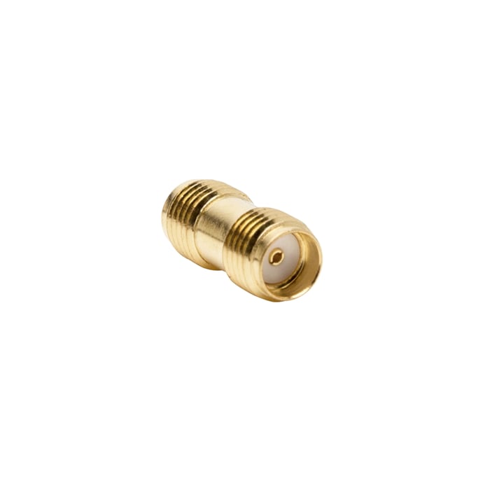 Luxorparts SMA-dubbelhona