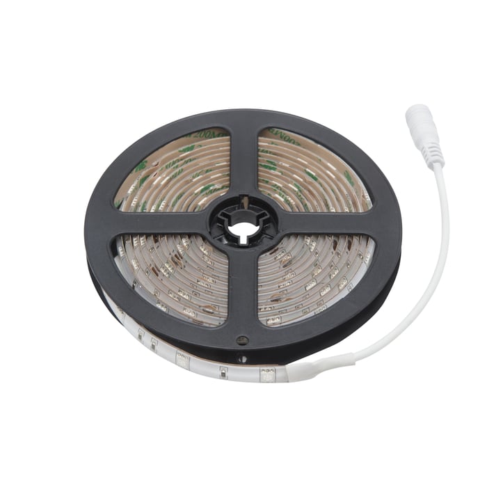 Ledsavers LED-list Vit 5 m