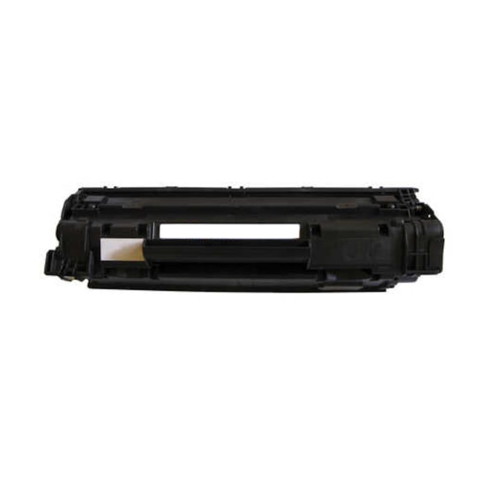 Toner typ Canon 725 Svart | Kontor - Skrivare & tillbehör - Toner - Canon | GameStuff