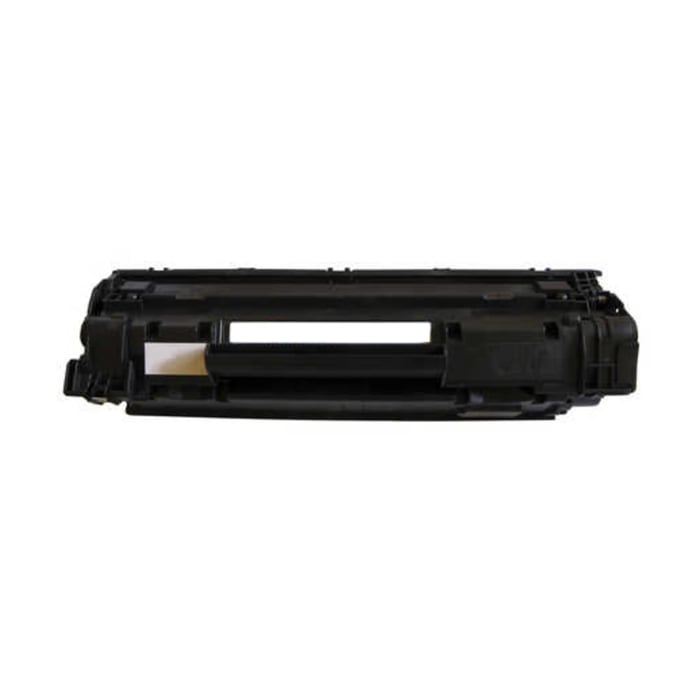Toner typ Canon 725 Svart