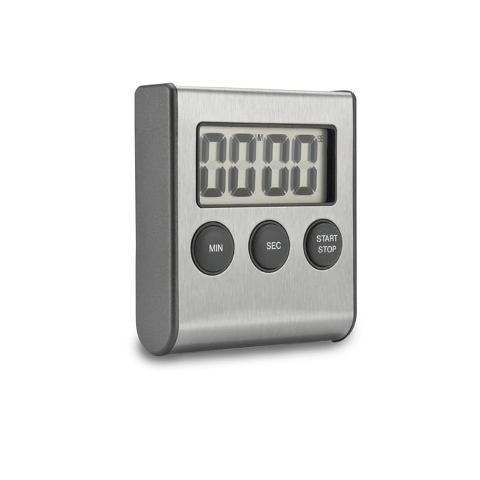 Rubicson Digital kökstimer | Hem & fritid - Kök & matsal - Kökstimers | GameStuff