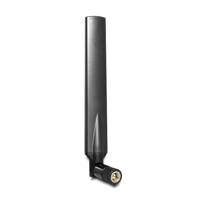4G-antenn med SMA-anslutning 1-4 dBi