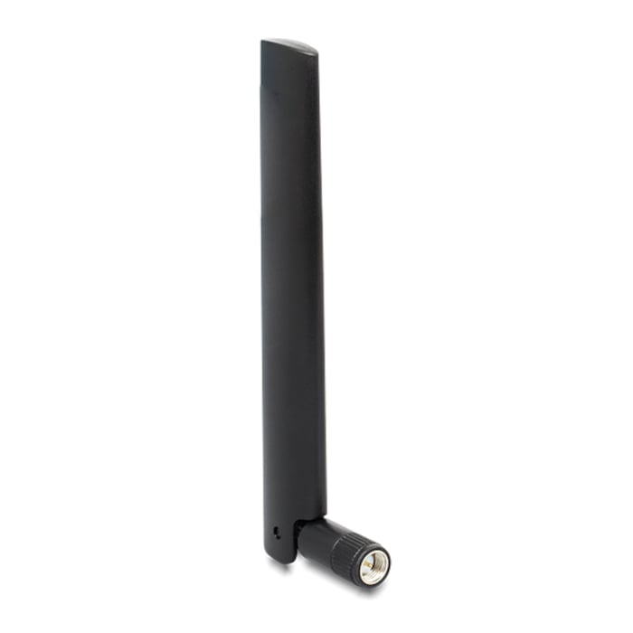 4G-antenn med SMA-anslutning 0,8-3 dBi