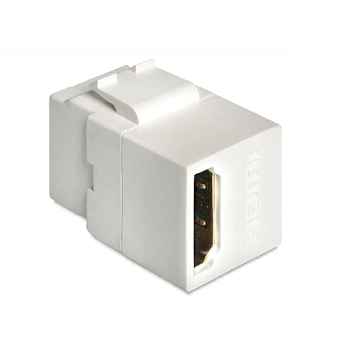 Keystone-modul HDMI-kontakt