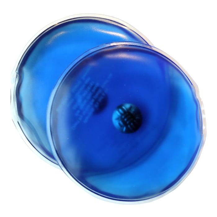 Rubicson Handvärmare 2-pack | Hem & fritid - Värmare - Handvärmare | GameStuff