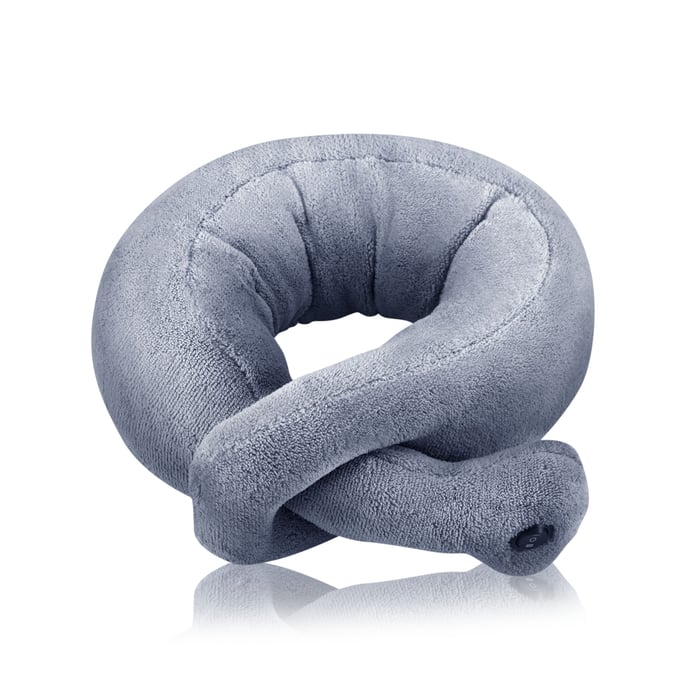 Rubicson Bekväm nackrelaxer med vibration