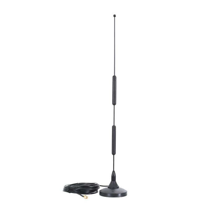 Midimag 4G-antenn 7-8 dBi