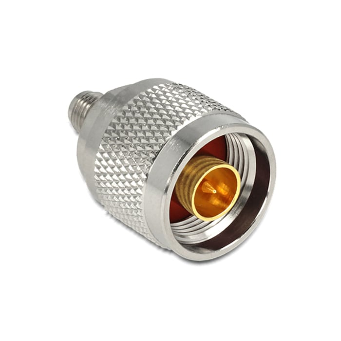 Adapter N-hane till RP-SMA-hona