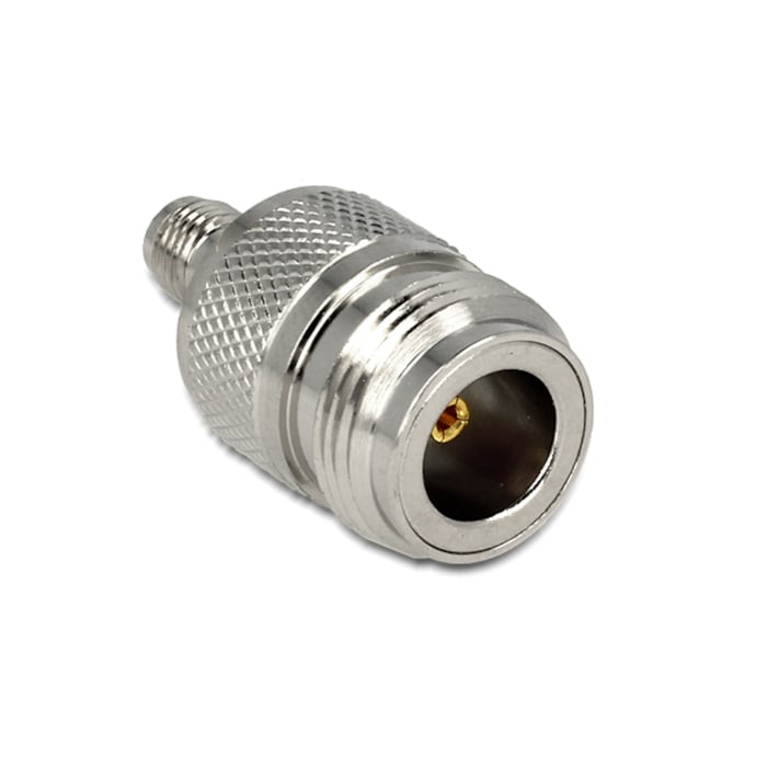 Adapter N-hona till RP-SMA-hona