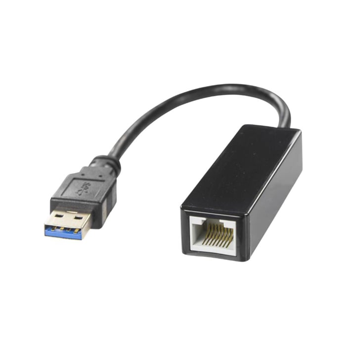 Plexgear Gigabit-nätverkskort 1 Gb/s Svart