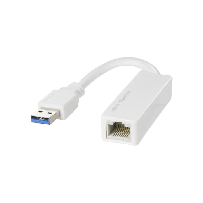 Plexgear Gigabit-nätverkskort 1 Gb/s | Nätverk - Trådburet nätverk - Nätverkskort för trådbundet nätverk | GameStuff