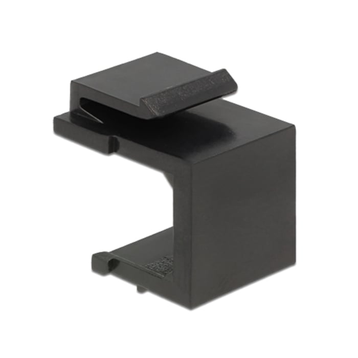 Keystone dekkplate 4-pk. Svart
