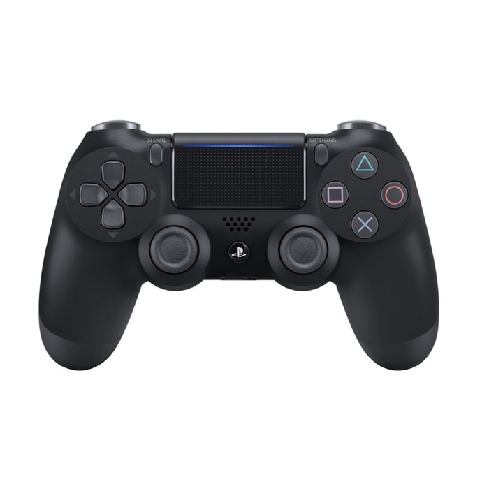Sony Dual shock 4 v2 Trådlös handkontroll | TV-spel & gaming - Handkontroller - Playstation‑handkontroller | GameStuff