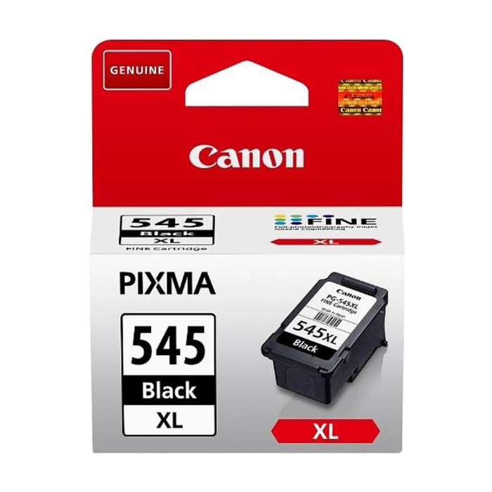 Canon PG-545 XL Bläckpatron Svart
