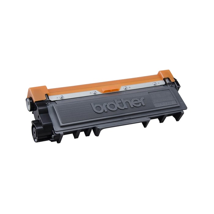Brother Toner TN-2320 Svart