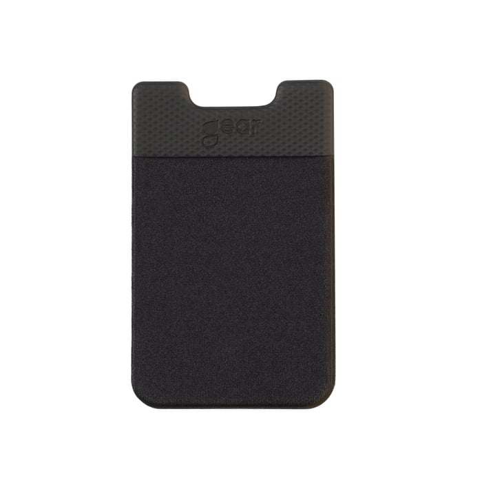 Linocell Kreditkortsficka för mobilen | Mobilt - Mobilskal och -fodral - Universalfodral | GameStuff