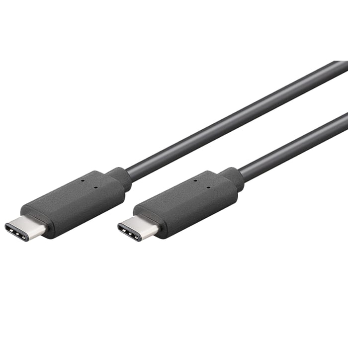 Luxorparts USB-C-kabel