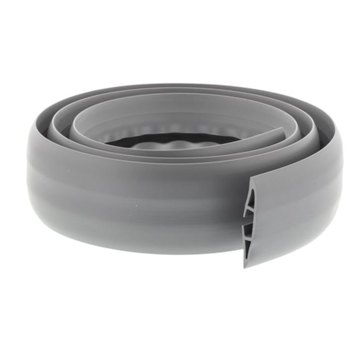 Gulvkanal 1,8 m 60 mm